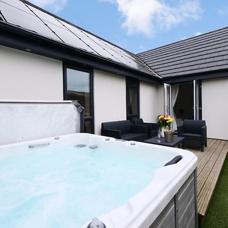 Hoxne Cottages - Sunflower Cottage With Private Hot Tub Γιορκ Εξωτερικό φωτογραφία